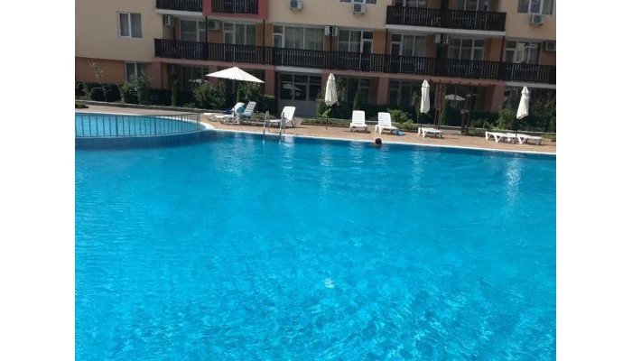 Apartcomplex Chateau Aheloy poza 4