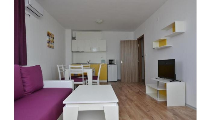Apartcomplex Chateau Aheloy poza 1