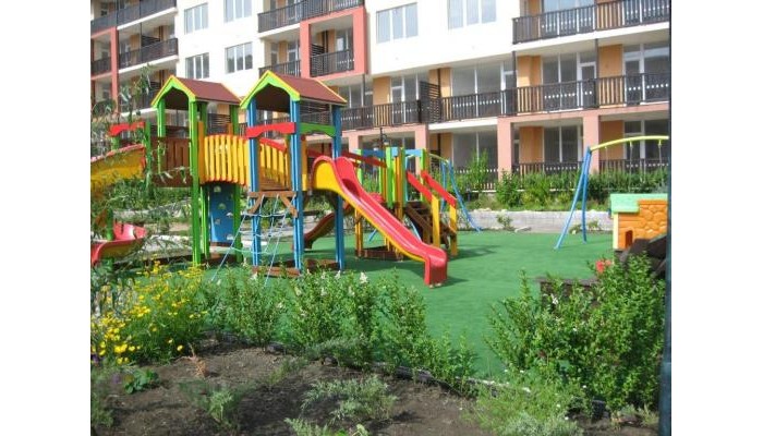 Apartcomplex Chateau Aheloy poza 8