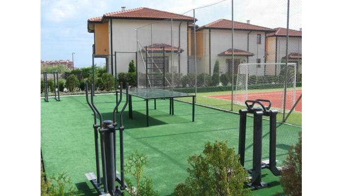 Apartcomplex Chateau Aheloy poza 7