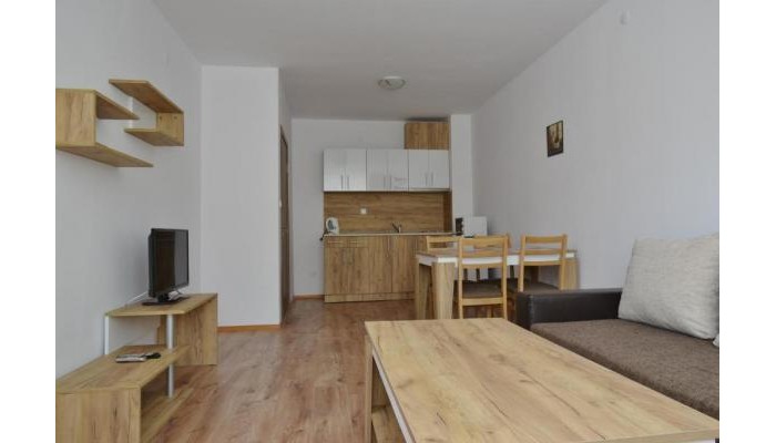 Apartcomplex Chateau Aheloy poza 2