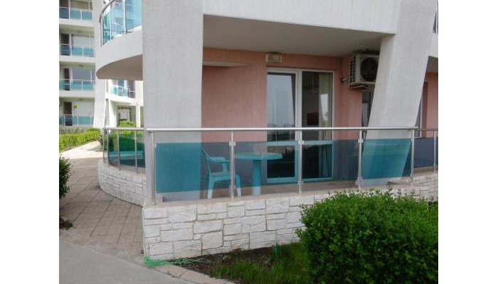 Aparthotel Costa Calma poza 16