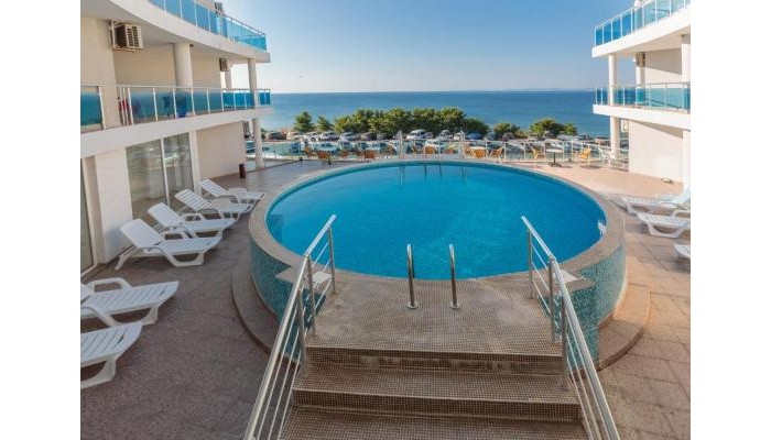 Aparthotel Costa Calma poza 23