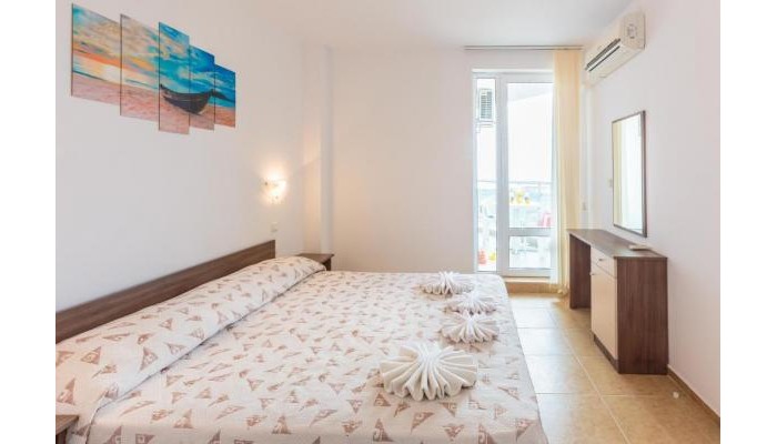 Aparthotel Costa Calma poza 2