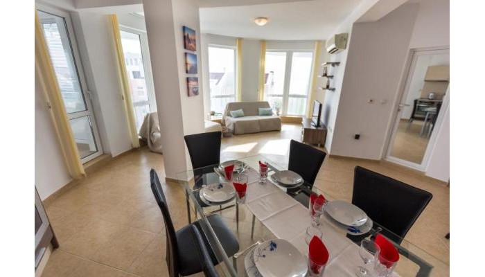 Aparthotel Costa Calma poza 14
