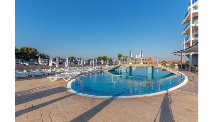 Aparthotel Costa Calma poza 19