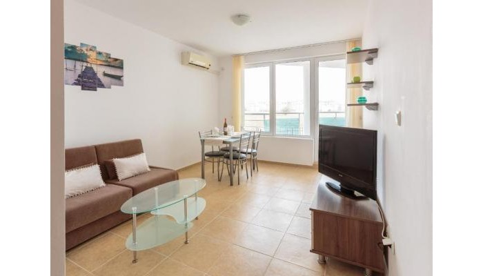 Aparthotel Costa Calma poza 6