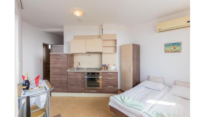 Aparthotel Costa Calma poza 12