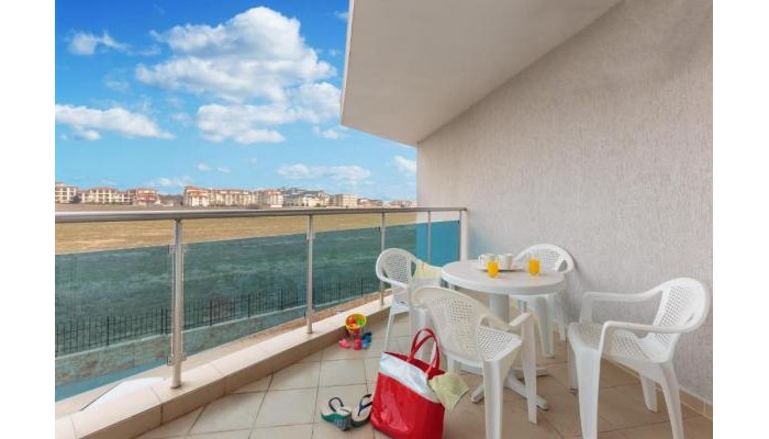Aparthotel Costa Calma poza 17