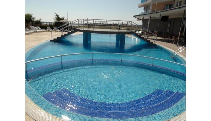 Aparthotel Costa Calma poza 24