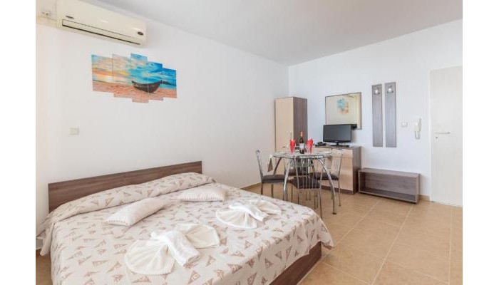 Aparthotel Costa Calma poza 8