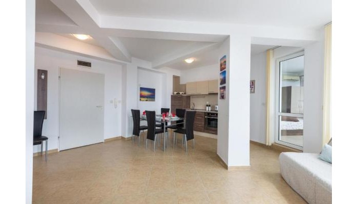 Aparthotel Costa Calma poza 13