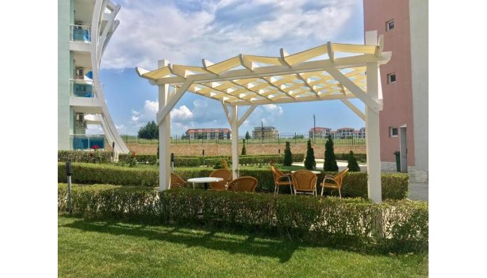 Aparthotel Costa Calma poza 18
