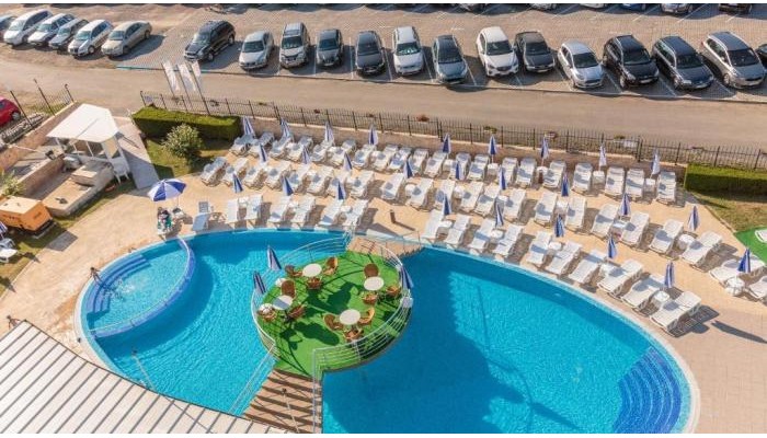 Aparthotel Costa Calma poza 20