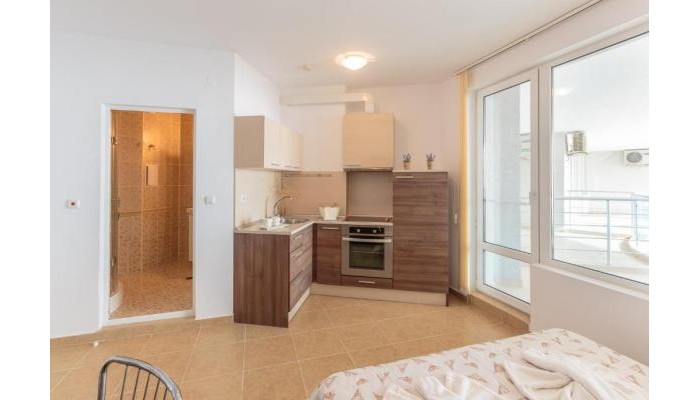 Aparthotel Costa Calma poza 9