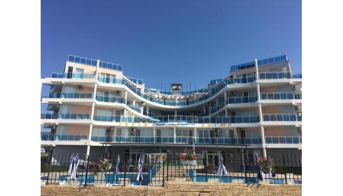 Aparthotel Costa Calma poza 1