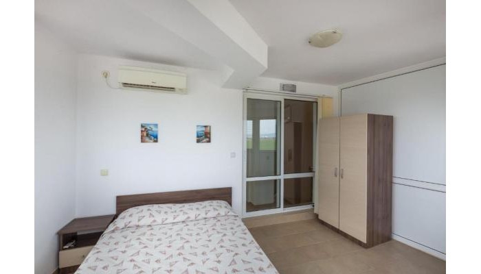 Aparthotel Costa Calma poza 11
