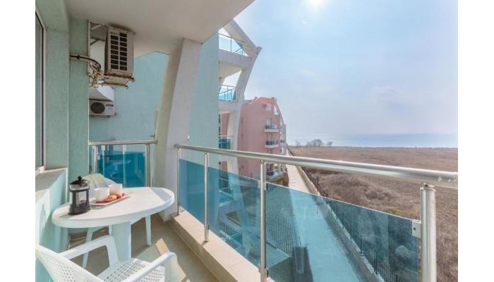 Aparthotel Costa Calma poza 15