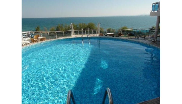 Aparthotel Costa Calma poza 22