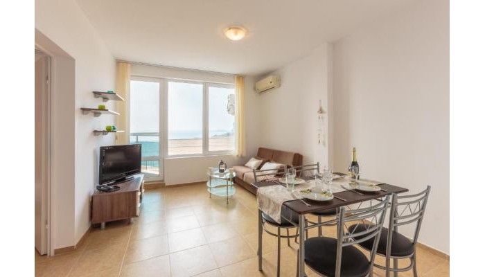 Aparthotel Costa Calma poza 5