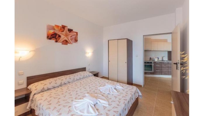 Aparthotel Costa Calma poza 3