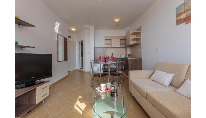 Aparthotel Costa Calma poza 7