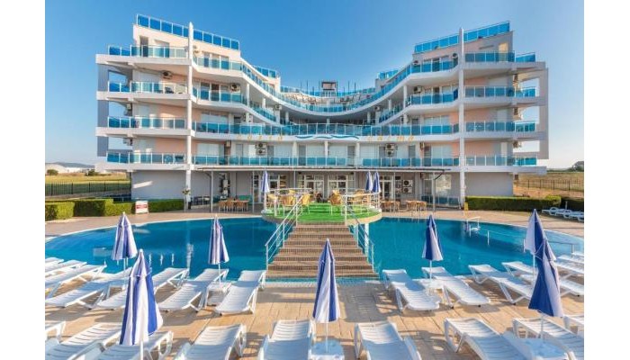 Aparthotel Costa Calma poza 0