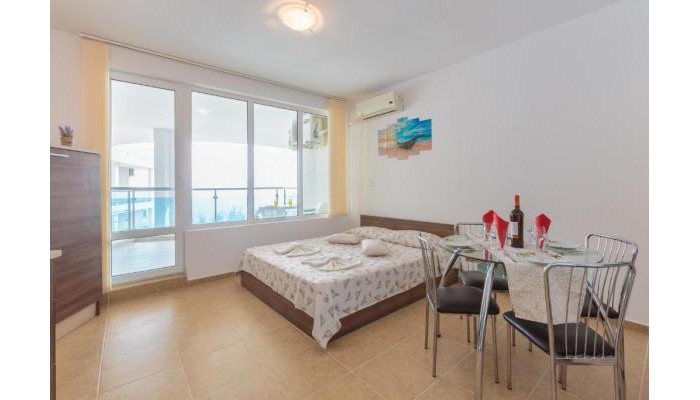 Aparthotel Costa Calma poza 10