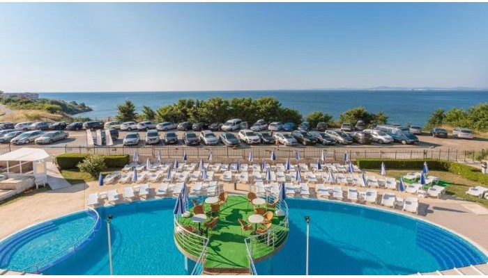 Aparthotel Costa Calma poza 21