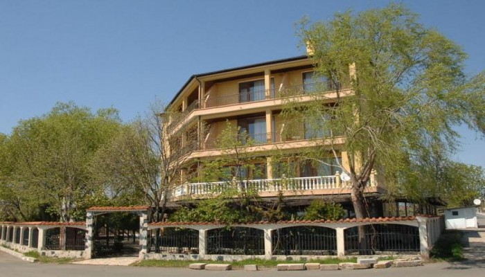 Complex Lipite poza 0