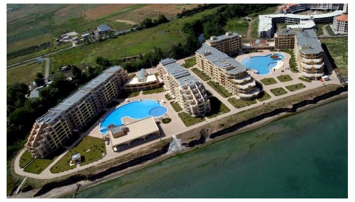 Midia Grand Resort poza 2