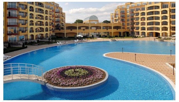 Midia Grand Resort poza 6