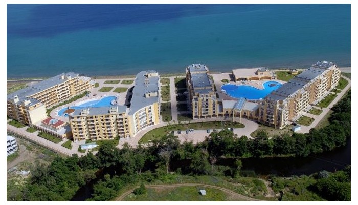 Midia Grand Resort poza 1