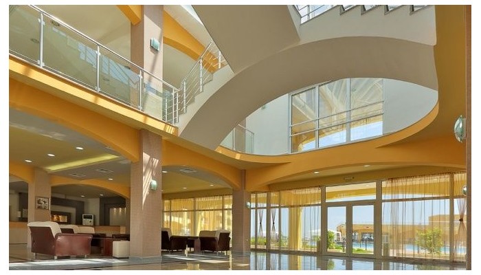 Midia Grand Resort poza 5