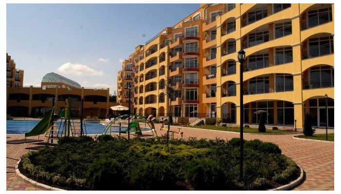 Midia Grand Resort poza 0