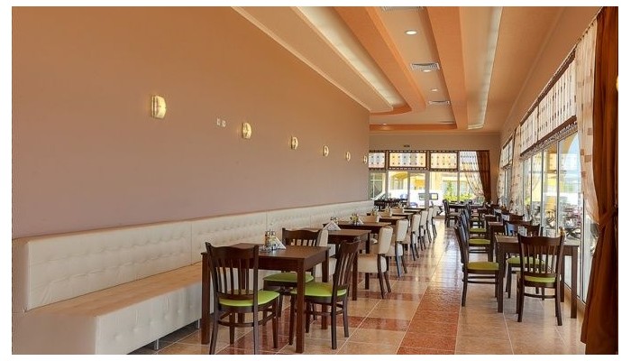 Midia Grand Resort poza 4