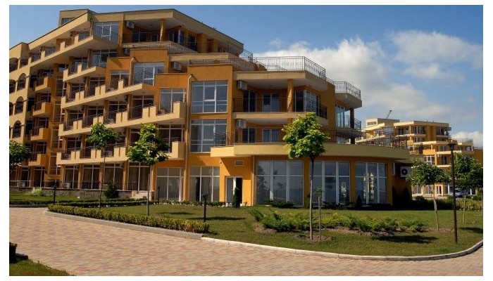 Midia Grand Resort poza 3