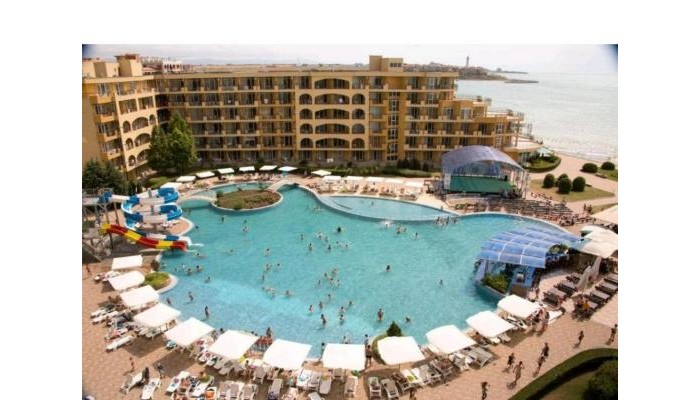 Midia Grand Resort poza 7