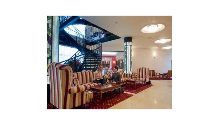 The Vineyards Resort poza 5