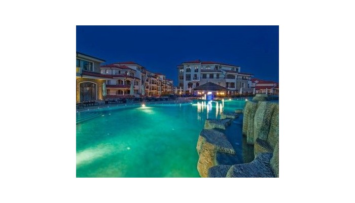 The Vineyards Resort poza 4