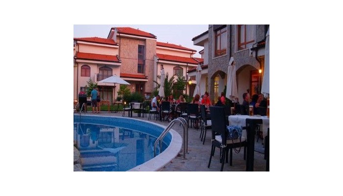 The Vineyards Resort poza 3