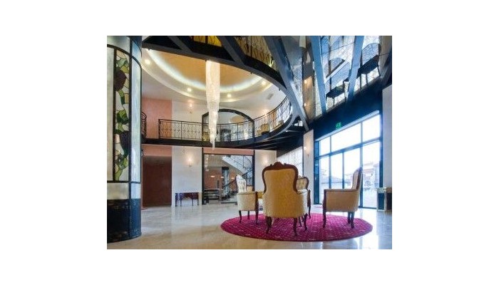 The Vineyards Resort poza 6