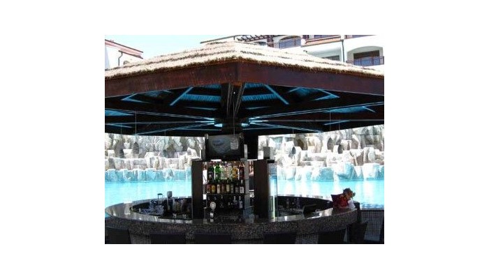 The Vineyards Resort poza 2