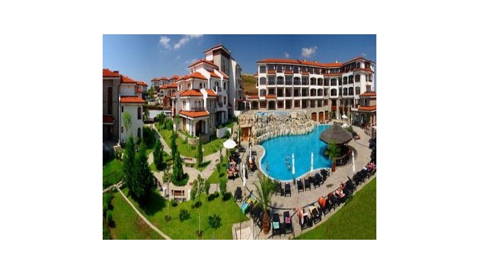 The Vineyards Resort poza 1