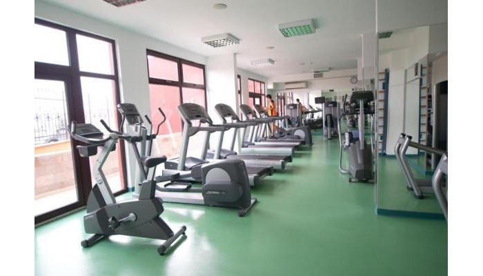 Marina Cape Vacation Complex poza 18