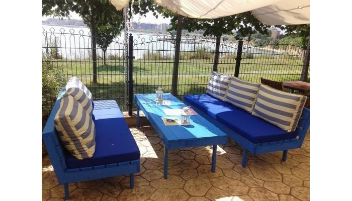 Marina Cape Vacation Complex poza 11