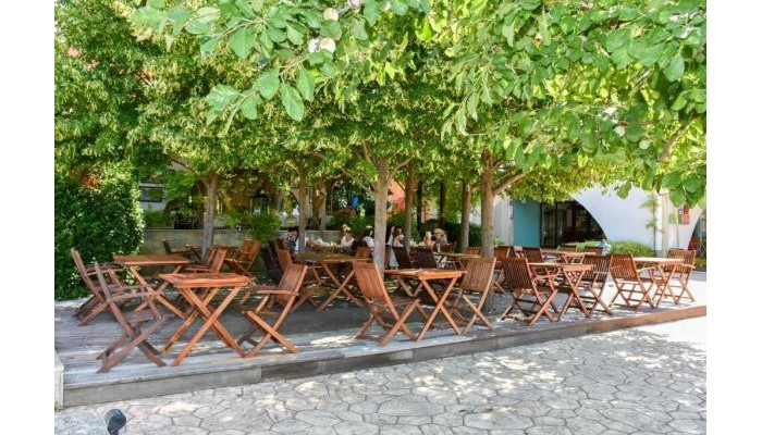 Marina Cape Vacation Complex poza 14