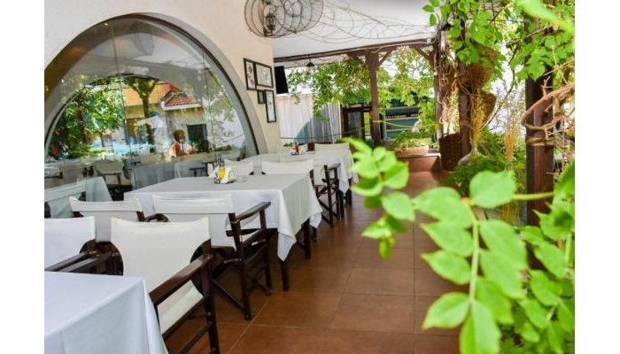 Marina Cape Vacation Complex poza 12