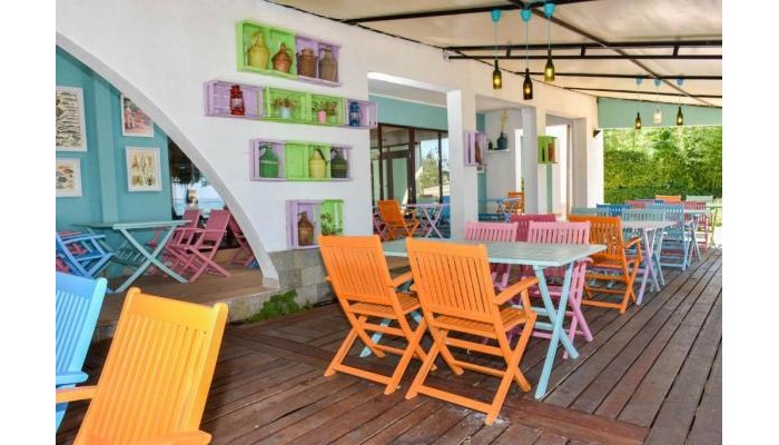 Marina Cape Vacation Complex poza 10