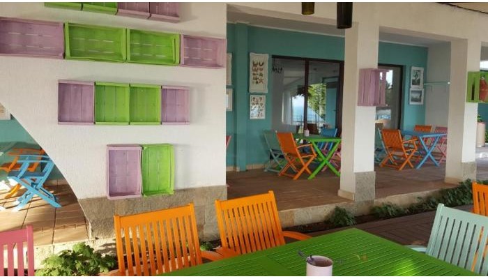 Marina Cape Vacation Complex poza 9